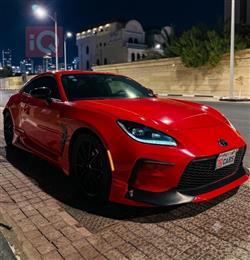 تويوتا GR86